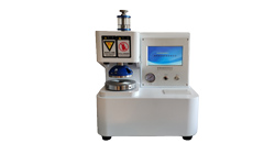 紙張/紙板質(zhì)量檢測：智能耐破度測試儀換紙方法詳解！