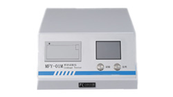 密封性測試儀在試驗(yàn)過程中出現(xiàn)異常應(yīng)該怎么處理？