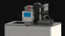 玻璃瓶耐熱沖擊試驗(yàn)儀工作原理與操作步驟？