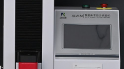 拉力試驗機更換傳感器后的校正方法！