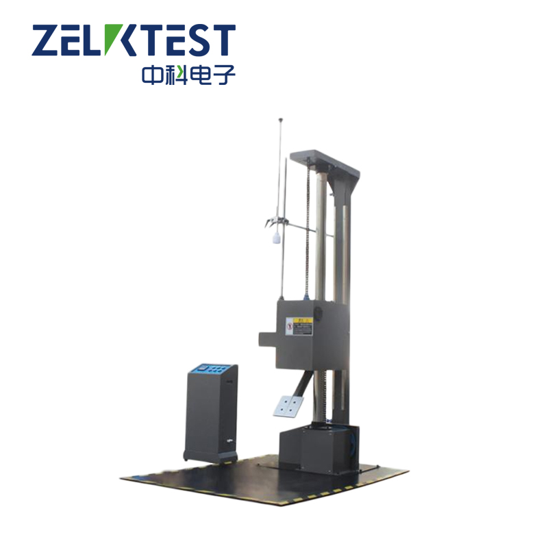 單臂跌落試驗(yàn)機(jī)