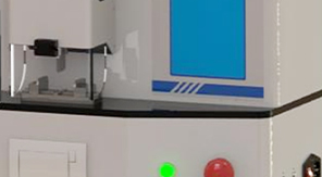 YBB00092004-2015預(yù)灌封注射器不銹鋼針剛性測試儀解析