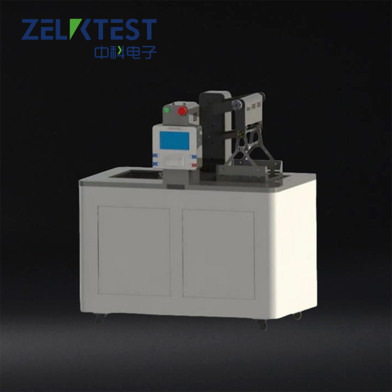 玻璃瓶耐熱沖擊試驗(yàn)儀