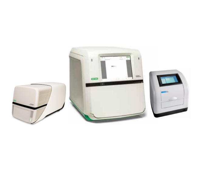 Chemidoc Mp Discover 多功能動(dòng)態(tài)LED陣列光譜儀